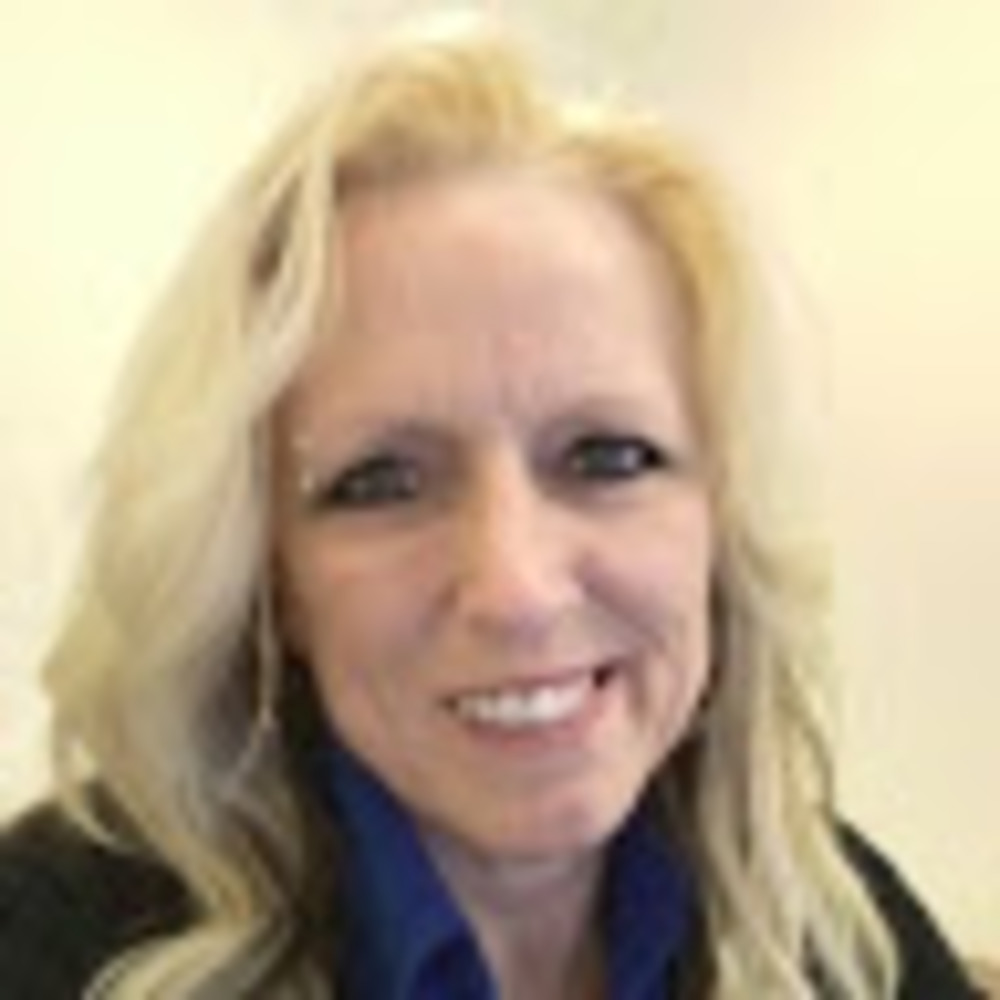 Meet your Posher, Tracy